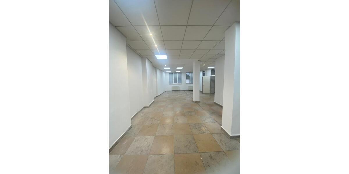 Gewerbeobjekt Hoyerswerda - 950&euro; | Angebot:23295703