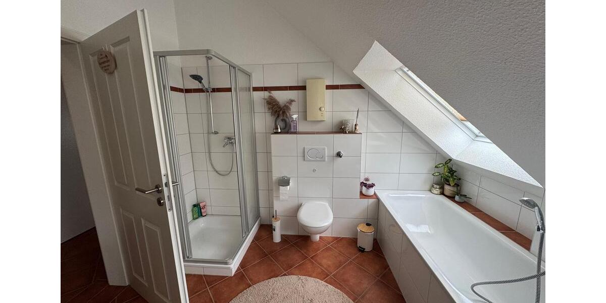 Etagenwohnung Bersenbrück - 1 Zimmer, 70 m&sup2;, 560&euro; | Angebot:25987075