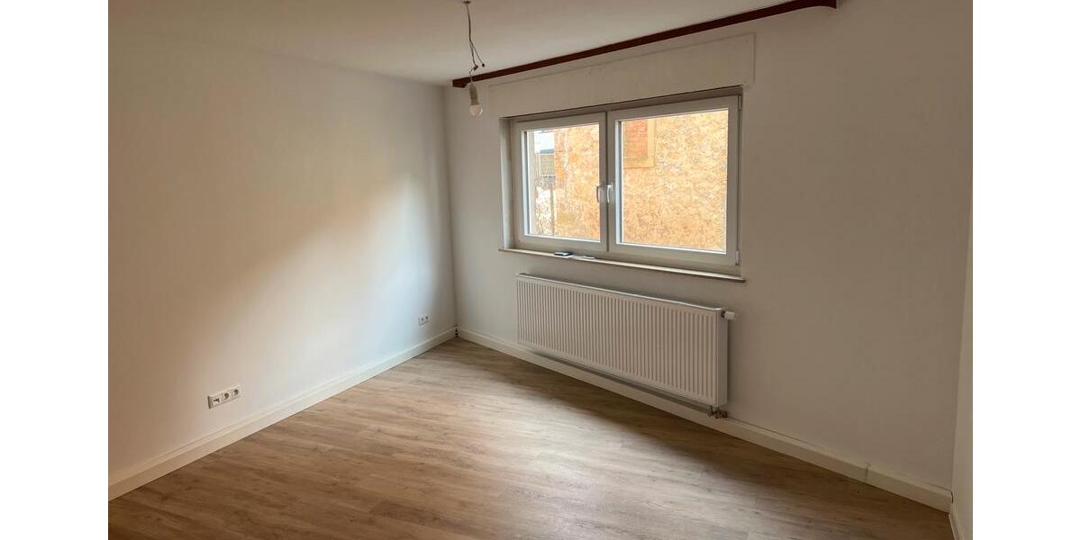Etagenwohnung Würzburg Sanderau - 2 Zimmer, 53 m&sup2;, 750&euro; | Angebot:26036121