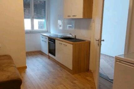 Wohnung Schweinfurt Bellevue - 1 Zimmer, 25 m&sup2;, 460&euro; | Angebot:25876477