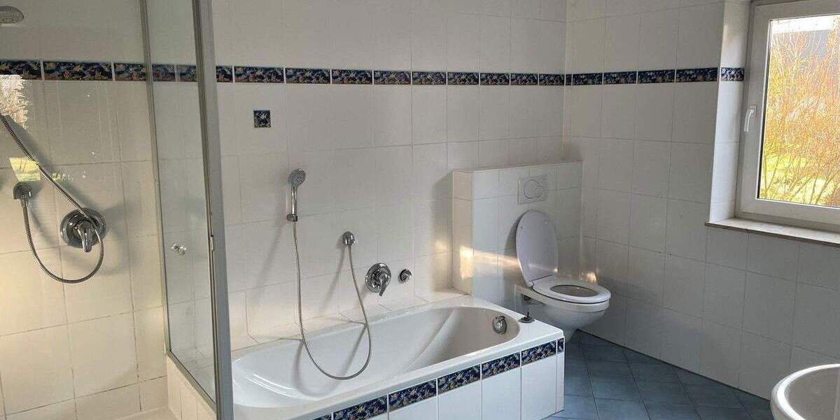 Etagenwohnung Schlüchtern - 2 Zimmer, 83 m&sup2;, 630&euro; | Angebot:25752233