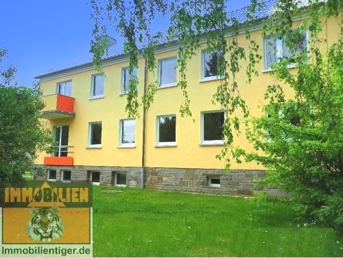 Topp Wohnung direkt am Stausee! - Erdgeschoßwohnung Bautzen Burk | Angebot:27234894