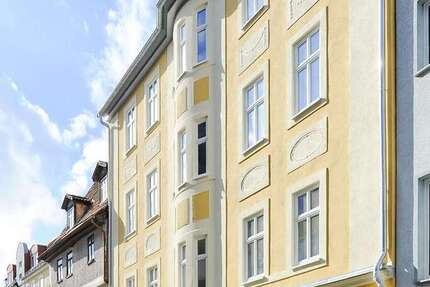 Wohnung Meiningen - 2 Zimmer, 117 m&sup2;, 725&euro; | Angebot:27250471