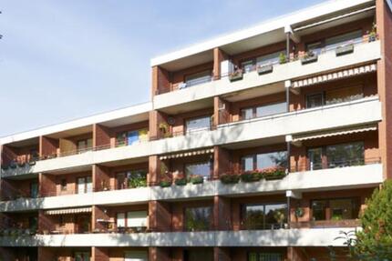 Wohnung Bad Segeberg - 3 Zimmer, 78 m&sup2;, 780&euro; | Angebot:24694917