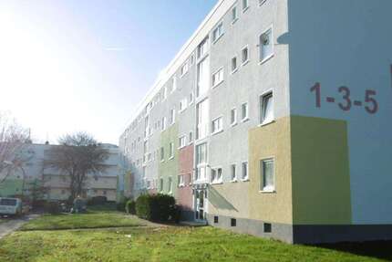 Wohnung Dortmund Wickede - 3 Zimmer, 65 m&sup2;, 526&euro; | Angebot:27029892