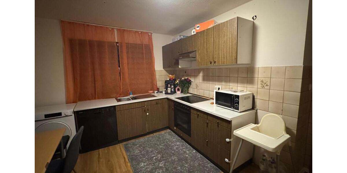 Erdgeschoßwohnung Nümbrecht - 3 Zimmer, 65 m&sup2;, 650&euro; | Angebot:25176268