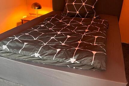 Monteurwohnung 4 Personen Nähe FFM Top Ausstattung 4 zimmer