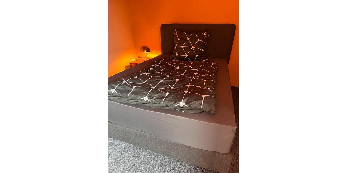 Monteurwohnung 4 Personen Nähe FFM Top Ausstattung 4 zimmer