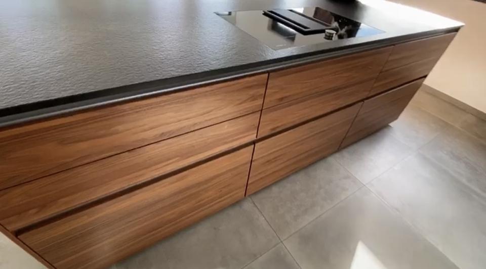 Maisonettenwohnung Gailingen am Hochrhein - 4.5 Zimmer, 194 m&sup2;, 2.380&euro; | Angebot:23804800