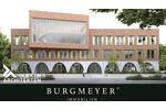 Etagenwohnung Lingen (Ems) - 2 Zimmer, 82 m&sup2;, 1.025&euro; | Angebot:23871042