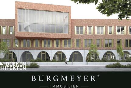 Wohnung Lingen (Ems) - 2 Zimmer, 82 m&sup2;, 1.025&euro; | Angebot:23871042