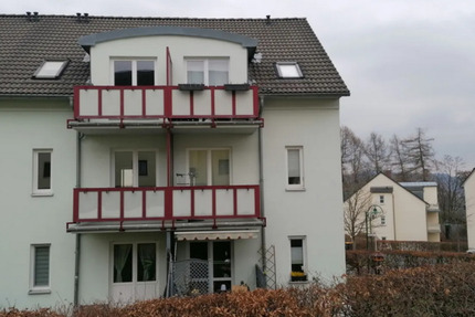 Klein, aber fein! 2 Raum Wohnung in Rodewisch zu vermieten 2 zimmer