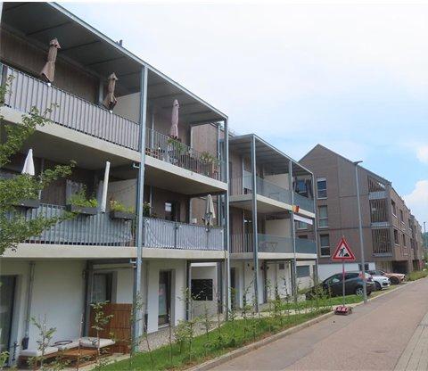 Erdgeschoßwohnung Wernau (Neckar) - 4 Zimmer, 102 m&sup2;, 1.431&euro; | Angebot:26492677