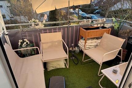 Wohnung Neckarsulm - 3 Zimmer, 85 m&sup2;, 1.000&euro; | Angebot:26071891