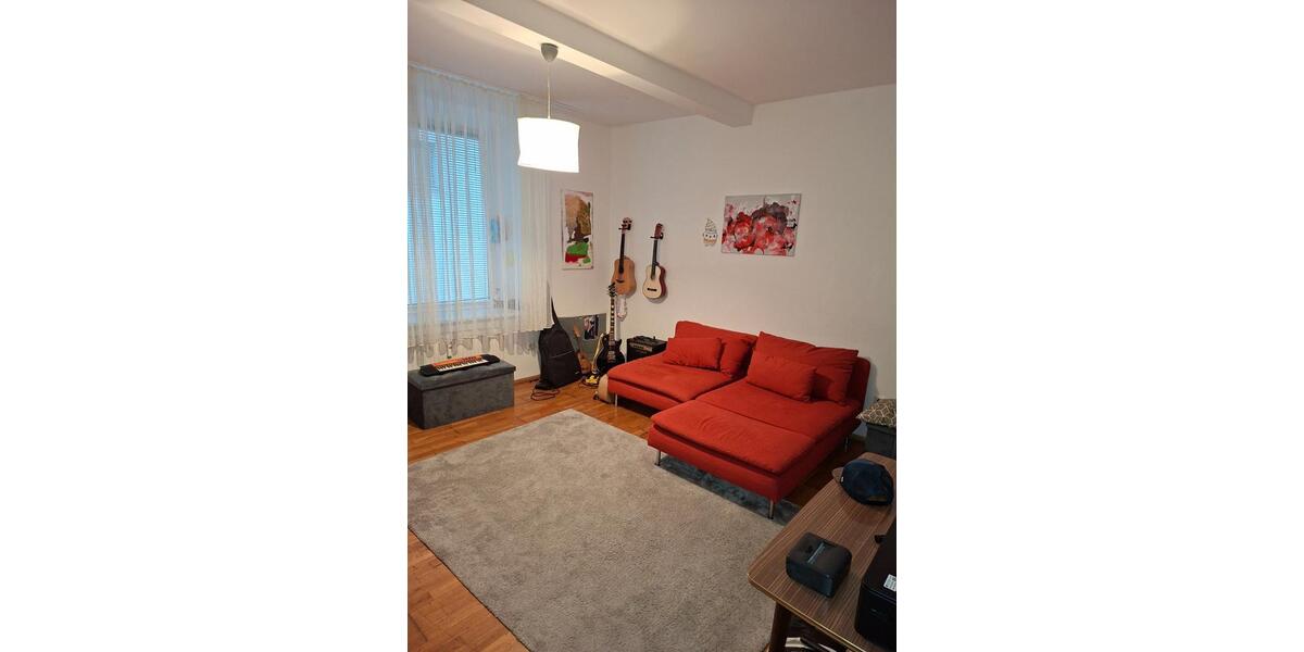 Erdgeschoßwohnung Langquaid - 2 Zimmer, 68 m&sup2;, 470&euro; | Angebot:26277307