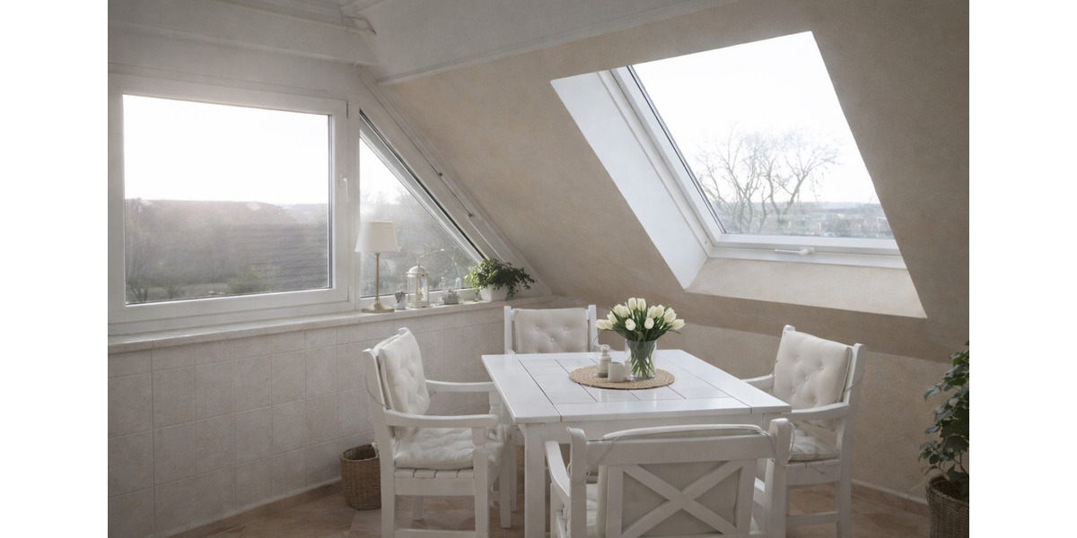 Dachgeschoßwohnung Demmin - 5 Zimmer, 155 m&sup2;, 999&euro; | Angebot:25852766