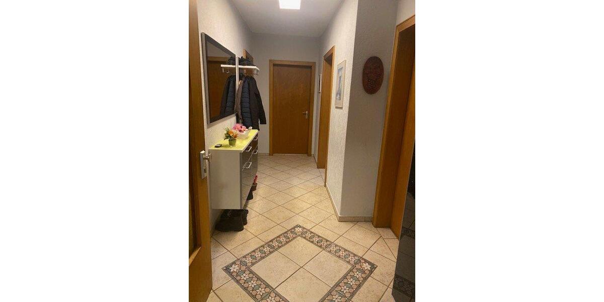 Erdgeschoßwohnung Osterode am Harz - 3 Zimmer, 82 m&sup2;, 530&euro; | Angebot:25907420