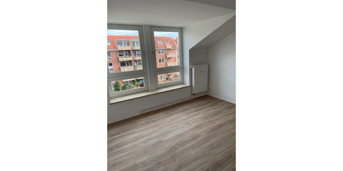 Etagenwohnung Grevesmühlen - 3 Zimmer, 73 m&sup2;, 506&euro; | Angebot:26646789