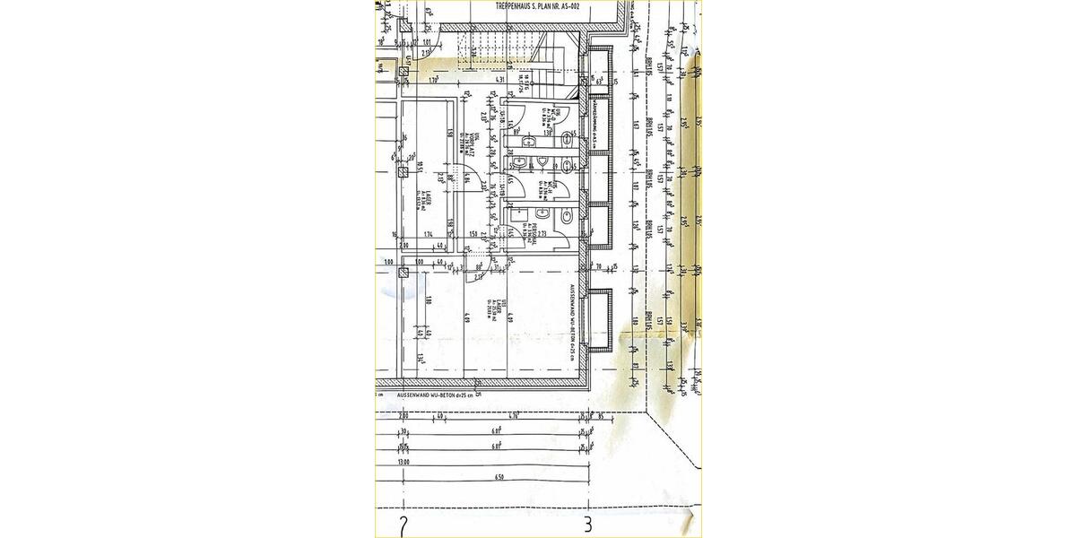 Gewerbeobjekt Hohenbrunn - 2.100&euro; | Angebot:25887141