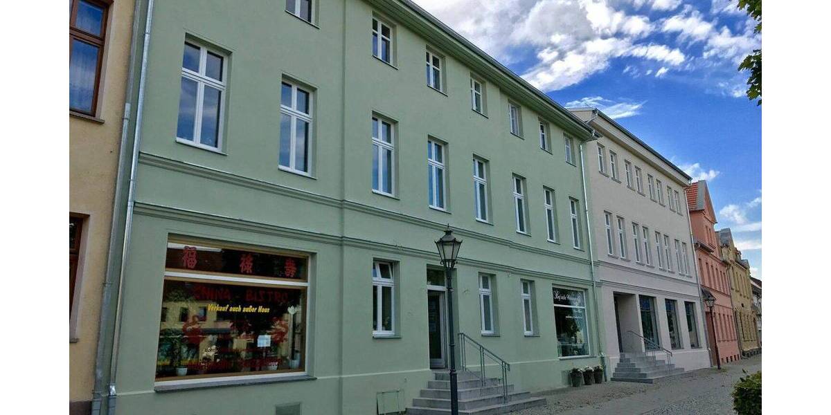 Gewerbeobjekt Zossen Finkenherd - 250&euro; | Angebot:26824060