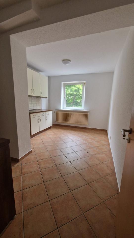5 ZKB Wohnung WHV nähe Südstrand