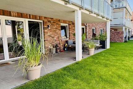Wohnung zum Mieten in Moers 1.500 € 108 m²