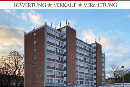 Wohnung Krefeld Stadtmitte - 2 Zimmer, 59 m&sup2;, 495&euro; | Angebot:25070284