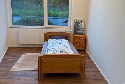 Wohnen auf Zeit Bad Säckingen - 1 Zimmer, 12 m&sup2;, 650&euro; | Angebot:25918640