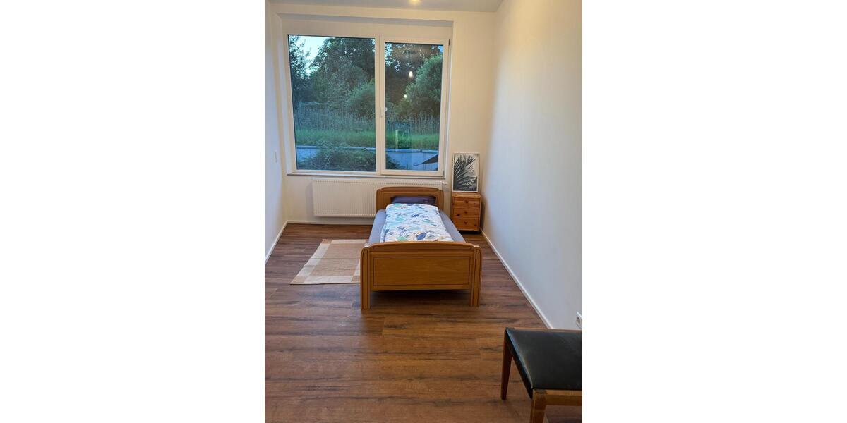 Wohnen auf Zeit Bad Säckingen - 1 Zimmer, 12 m&sup2;, 650&euro; | Angebot:25918640