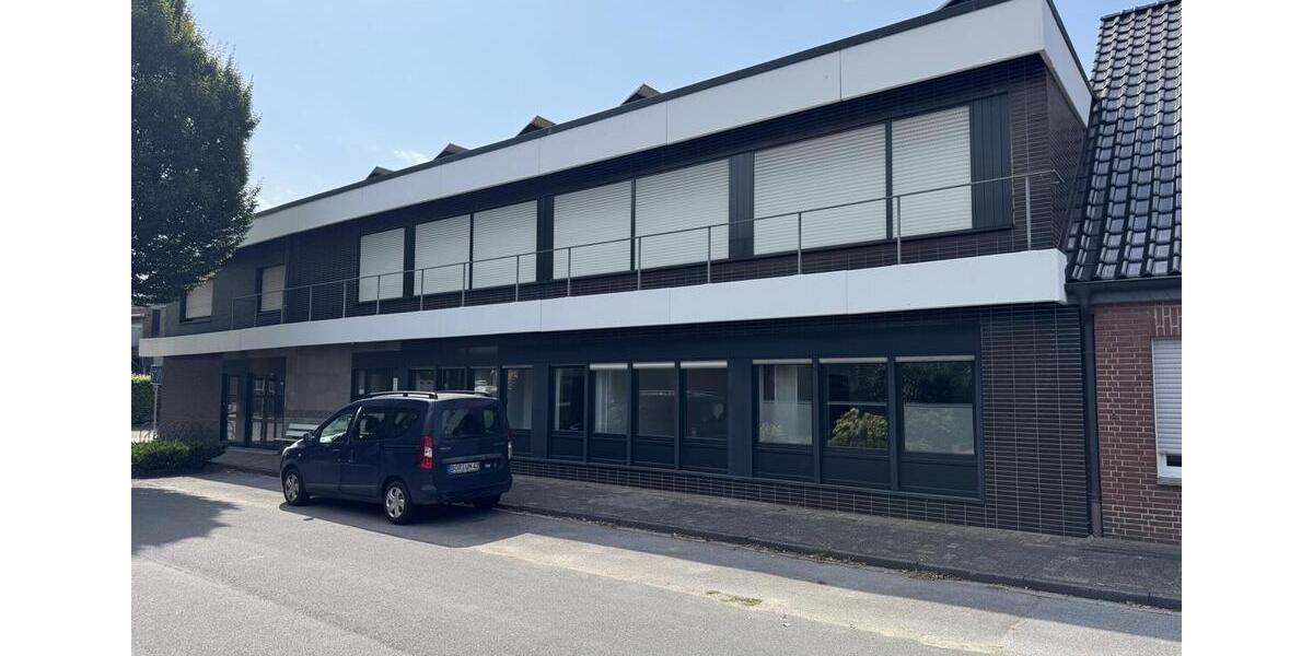 Gewerbeobjekt Ahaus - 1.500&euro; | Angebot:22840827