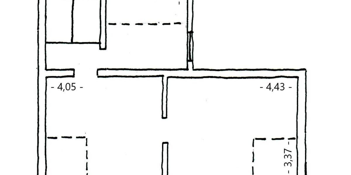 Einfamilienhaus Köln Nippes - 9 Zimmer, 122 m&sup2;, 2.195&euro; | Angebot:24662737