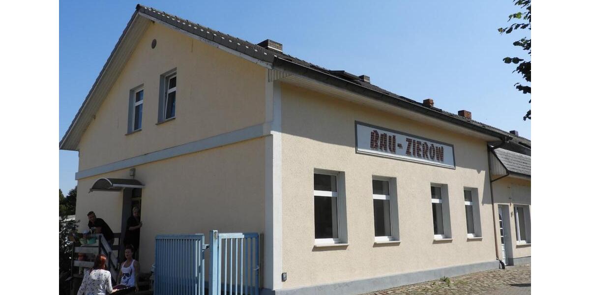 Gewerbeobjekt Altentreptow - 293&euro; | Angebot:23739649