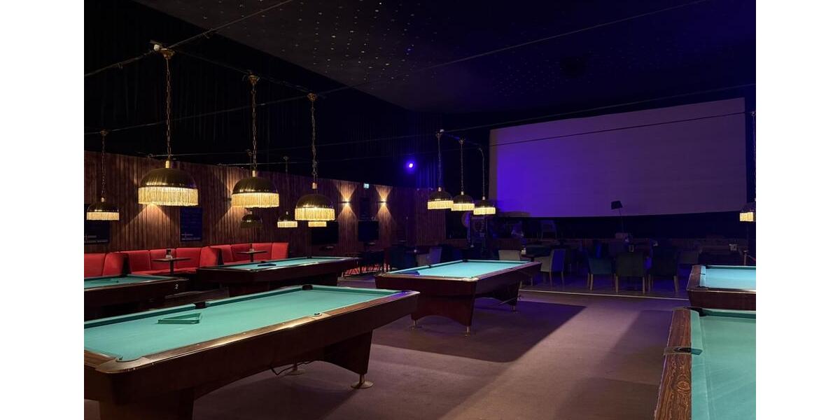 MA - SECKENHEIM !!! Komplett eingerichtete Shisha Bar & Eventcenter !!! Inklusive 2 x 2 Automaten Konzession - NUR GEGEN ABLÖSE zimmer