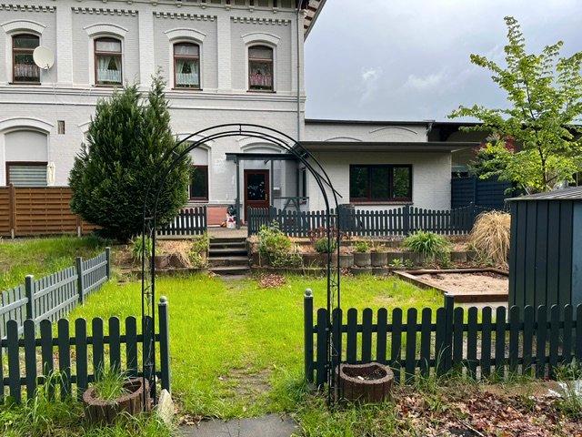 Terrassenwohnung Hohenlockstedt - 3 Zimmer, 92 m&sup2;, 675&euro; | Angebot:26631959