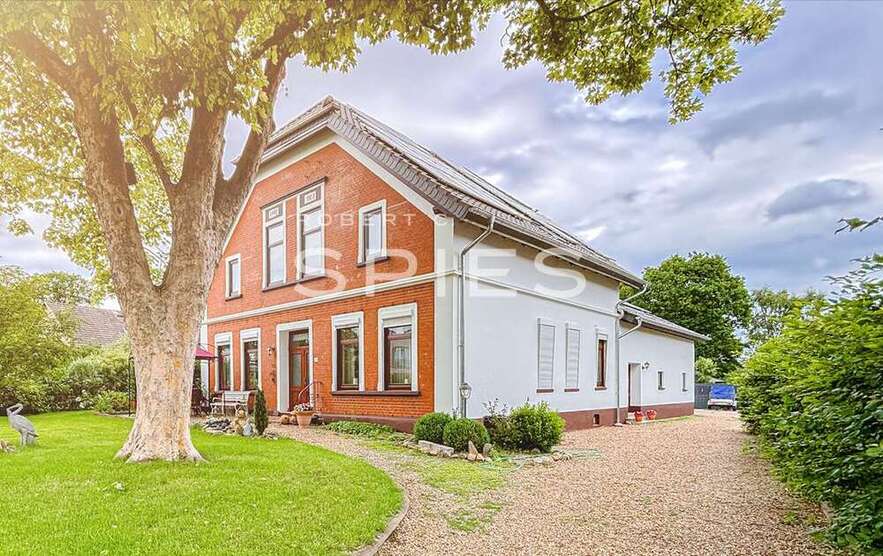 Wohnung zum Mieten in Schwanewede 1.500 € 140 m²