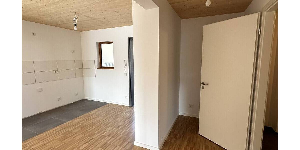 Etagenwohnung Frankfurt am Main Gallus - 2 Zimmer, 64 m&sup2;, 1.270&euro; | Angebot:26672450