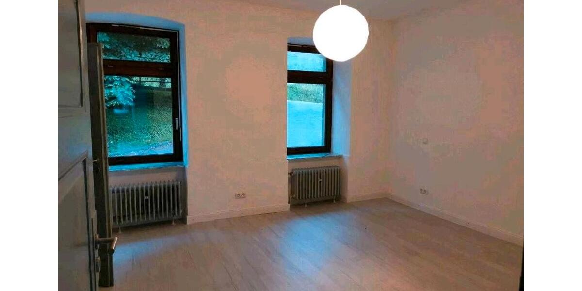 Erdgeschoßwohnung Reichshof - 2 Zimmer, 62 m&sup2;, 680&euro; | Angebot:26026047