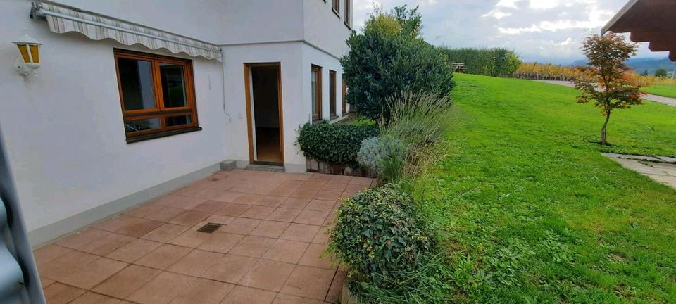 Erdgeschoßwohnung Bühl - 2.5 Zimmer, 71 m&sup2;, 650&euro; | Angebot:26671457