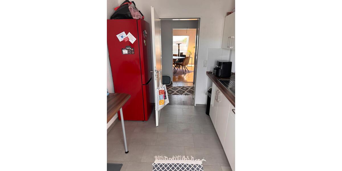 Dachgeschoßwohnung Bassum - 2 Zimmer, 66 m&sup2;, 580&euro; | Angebot:26567092