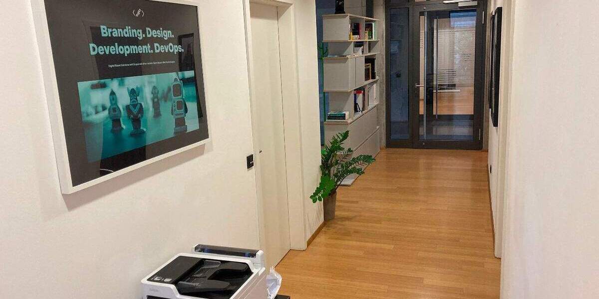 Gewerbeobjekt Konstanz Industriegebiet - 260&euro; | Angebot:25754918