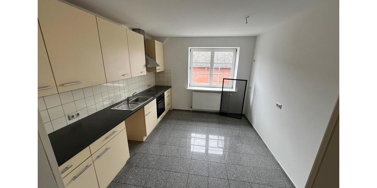 Etagenwohnung Gettorf - 3 Zimmer, 98 m&sup2;, 1.370&euro; | Angebot:25991329