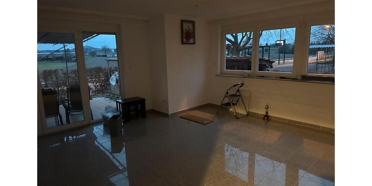 Erdgeschoßwohnung Korntal-Münchingen Münchingen - 3 Zimmer, 80 m&sup2;, 1.380&euro; | Angebot:24527496