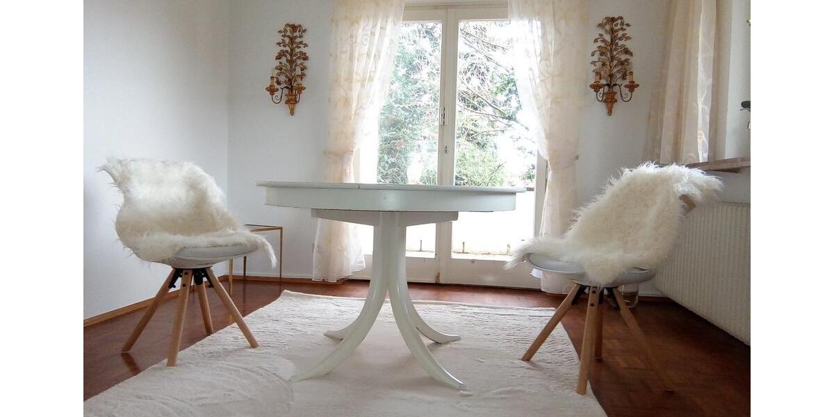 Etagenwohnung Wiesbaden Dotzheim - 1 Zimmer, 120 m&sup2;, 595&euro; | Angebot:23792616