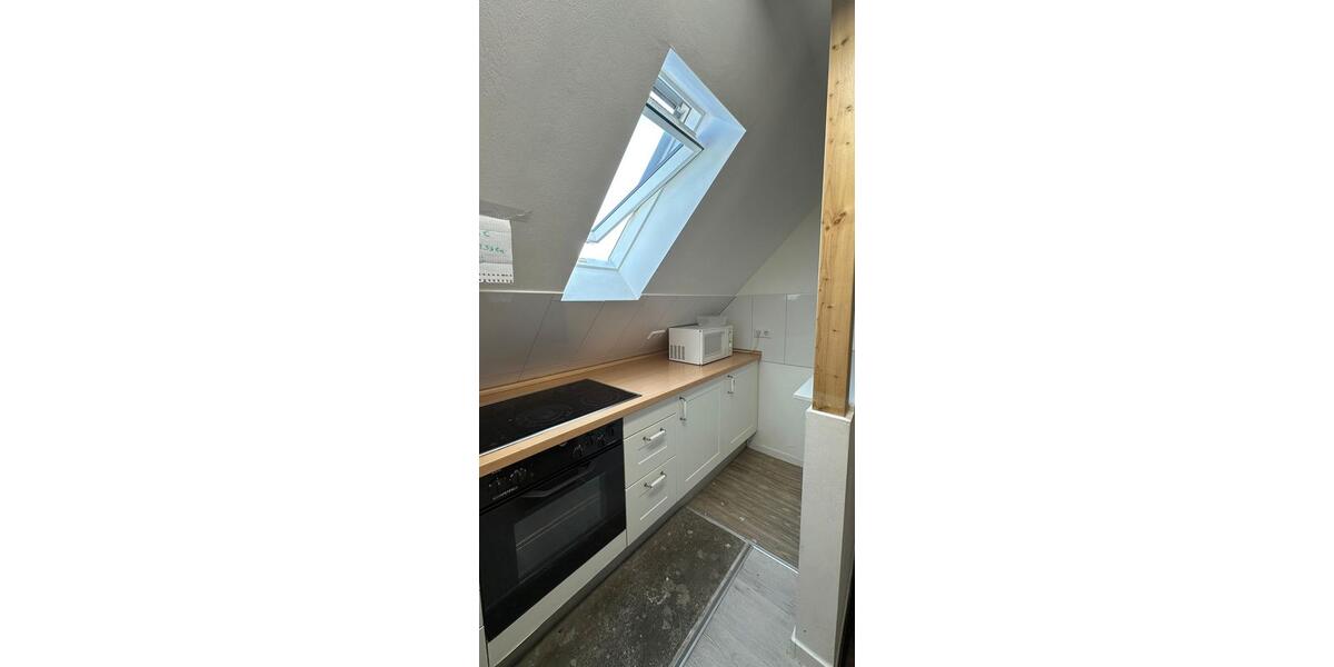 Wohnen auf Zeit Dortmund Innenstadt Nord - 1 Zimmer, 15 m&sup2;, 275&euro; | Angebot:26699116