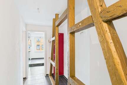 Wohnung zum Mieten in Göppingen 780 € 62 m²
