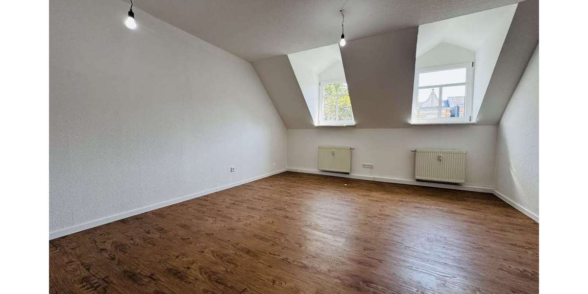 Wohnung zum Mieten in Chemnitz 640 € 101.34 m² 4 zimmer