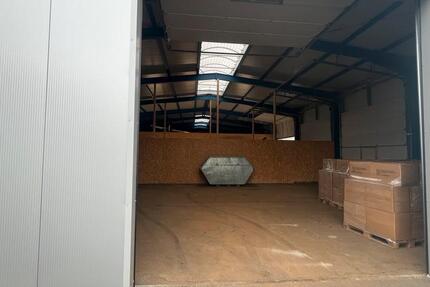 Gewerbeobjekt Wartmannsroth - 700&euro; | Angebot:24789704