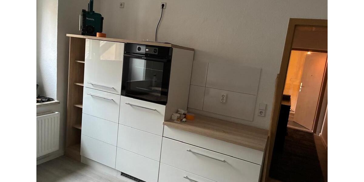 Erdgeschoßwohnung Querfurt - 2 Zimmer, 52 m&sup2;, 570&euro; | Angebot:26443155