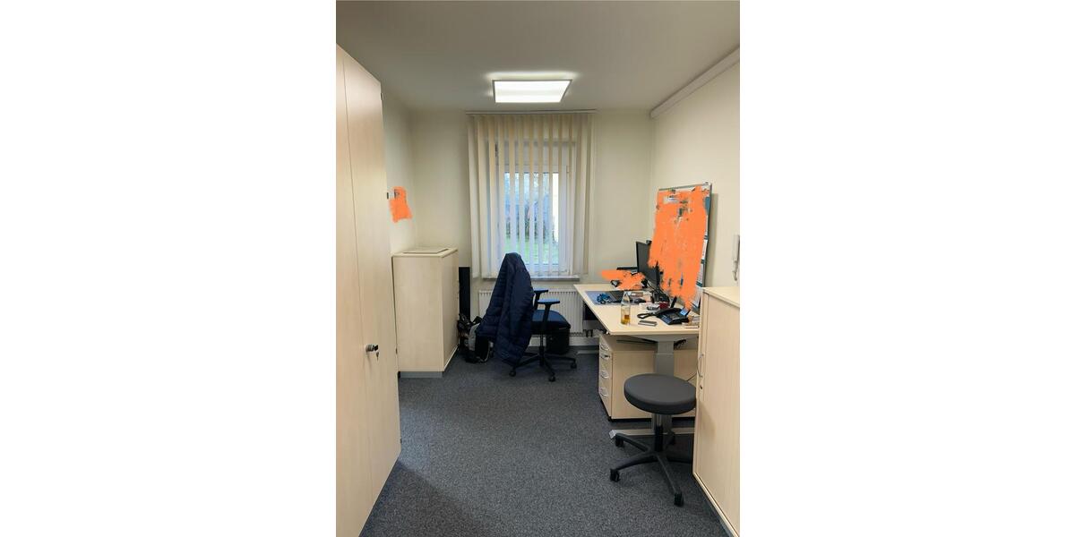 Gewerbeobjekt Ansbach - 525&euro; | Angebot:26037542