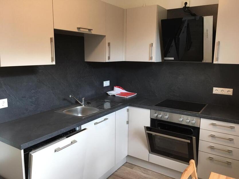 3-Zimmer-Wohnung in Leutershausen-Wiedersbach